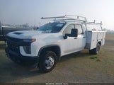 Chevrolet Silverado 3500Hd 4Wd Long Bed Wt 1GB5YSEY2LF300380 fotografie