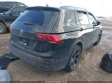 Volkswagen Tiguan 2.0T Se R-Line Black 3VV8B7AX3RM211349 снимка