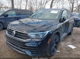 Volkswagen Tiguan 2.0T Se R-Line Black 3VV8B7AX3RM211349 fotografie