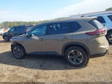 Nissan Rogue Sv Fwd 5N1BT3BAXSC771585 photo