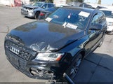 Audi Sq5 3.0T Premium Plus WA1CCAFP7GA059379 снимка
