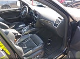 Audi Sq5 3.0T Premium Plus WA1CCAFP7GA059379 снимка