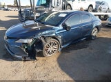 Toyota Camry Xle 4T1F11AK6MU477622 fotografie