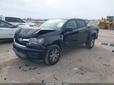 Chevrolet Colorado Lt 1GCGSCEA9G1205204 снимка