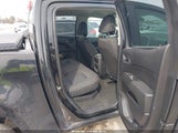 Chevrolet Colorado Lt 1GCGSCEA9G1205204 снимка