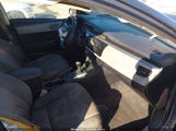 Toyota Corolla Le 5YFBURHE0FP231013 снимка