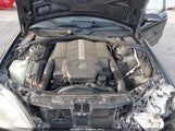 Mercedes-Benz S 500 WDBNG75JX2A239708 снимка