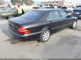 Mercedes-Benz S 500 WDBNG75JX2A239708 снимка