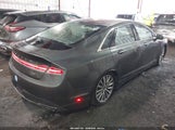 Lincoln Mkz Standard 3LN6L5A91KR605039 снимка