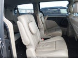 Chrysler Town & Country Touring 2C4RC1BG5DR578041 fotografie