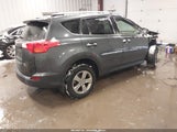 Toyota Rav4 Xle JTMRFREV4FD109495 снимка