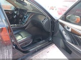 Infiniti Q50 3.0T Luxe JN1EV7AR8JM610920 fotografie