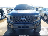 Ford F-150 Lariat 1FTEW1EG3JFC46278 снимка