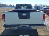Nissan Titan Xe 1N6AA06B94N537420 снимка