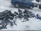 Subaru Crosstrek Limited 4S4GUHM66R3796213 photo