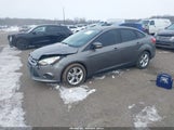 Ford Focus Se 1FADP3F20EL353163 fotografie