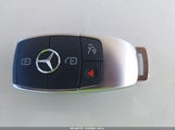 Mercedes-Benz Eqb 250 Suv W1N9M0CB5SN134249 fotografie
