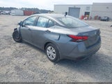Nissan Versa S Xtronic Cvt 3N1CN8DVXLL872232 снимка