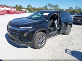 Chevrolet Equinox Lt Fwd 3GNAXHEG8TL268183 снимка