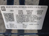 Chevrolet Equinox Lt Fwd 3GNAXHEG8TL268183 снимка