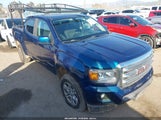 GMC Canyon Sle 1GTG5CEA9K1137809 снимка