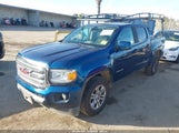 GMC Canyon Sle 1GTG5CEA9K1137809 снимка