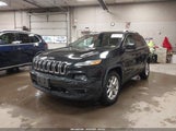 Jeep Cherokee Latitude 1C4PJMCS5FW773486 снимка