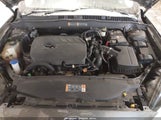 Ford Fusion Se 3FA6P0HDXJR159953 снимка