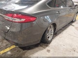 Ford Fusion Se 3FA6P0HDXJR159953 снимка