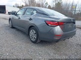 Nissan Sentra S 3N1AB8BV0SY281136 снимка