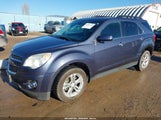 Chevrolet Equinox 2Lt 2GNALCEK5E6247737 снимка