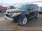 Ford Explorer Limited 1FMHK8F82BGA29305 снимка