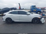 Honda Civic Sport SHHFK7H45MU215805 fotografie