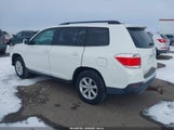 Toyota Highlander Se 5TDBK3EH3BS080042 снимка