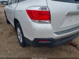 Toyota Highlander Se 5TDBK3EH3BS080042 снимка