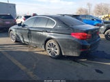 BMW 530E Iperformance WBAJA9C59KB389044 снимка