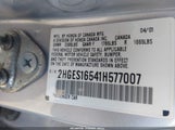 Honda Civic Lx 2HGES16541H577007 снимка