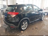 Honda Hr-V Lx 3CZRU6H36GM717145 снимка