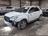 Chevrolet Equinox Ltz 2GNFLHEK6F6429418 снимка