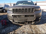 Jeep Grand Cherokee L Altitude X 4X4 1C4RJKAG9R8935088 fotografie