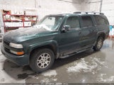 Chevrolet Suburban  Ls 3GNFK16T21G288572 снимка