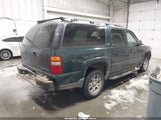 Chevrolet Suburban  Ls 3GNFK16T21G288572 снимка
