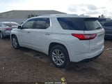 Chevrolet Traverse Awd High Country 1GNEVNKW2MJ271932 photo