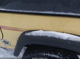 Jeep Wrangler / Yj S 2J4FY19PXNJ537196 снимка