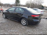 Toyota Corolla Le 5YFB4MDE8TP407200 снимка