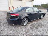 Toyota Corolla Le 5YFB4MDE8TP407200 снимка