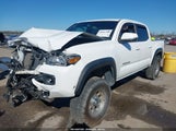 Toyota Tacoma Trd Off Road 5TFCZ5AN9HX065152 снимка