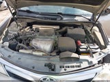 Toyota Camry Le 4T4BF1FK9ER365400 снимка