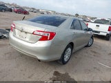 Toyota Camry Le 4T4BF1FK9ER365400 снимка