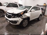 Kia Sportage Lx KNDPB3AC7F7720141 снимка